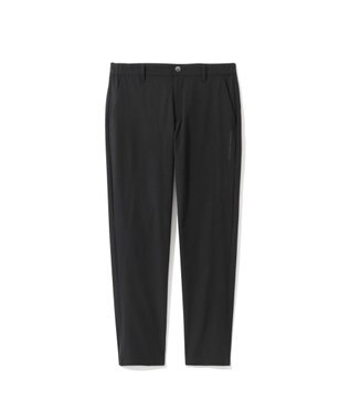 ZERO HALLIBURTON 【撥水・UVカット】 ベーシックストレッチパンツ ZHG-M5A1b 85107 ブラック