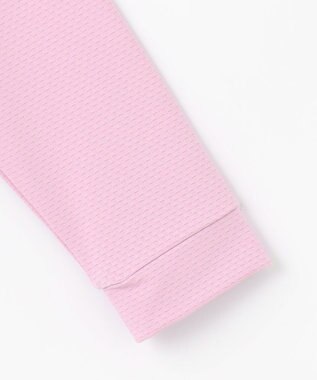 ANY KIDS UVカット リボンパーカー ラベンダー