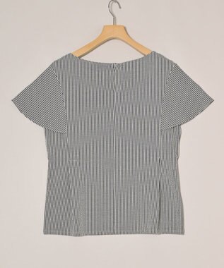 ONWARD Reuse Park 【23区】カットソー春夏 ネイビー
