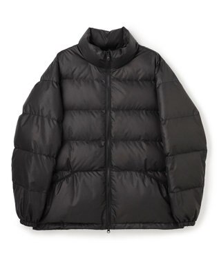 UNFILO MENS 【OCEANS YouTube 掲載】TAION×UNFILO スタンドダウン ブラック