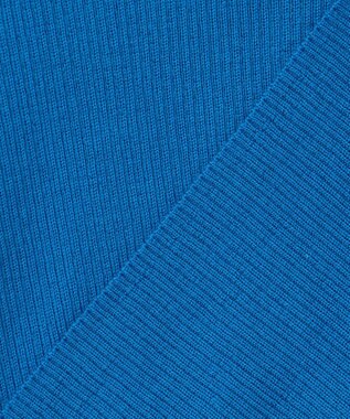 ICB 【新色追加・WEB限定カラーあり】エクストラファインメリノ タートルネックプルオーバー サファイア系