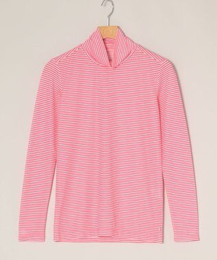 ONWARD Reuse Park 【23区 GOLF】カットソー春夏 ピンク