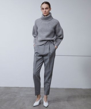 BEIGE， HAM / ニット L Gray系