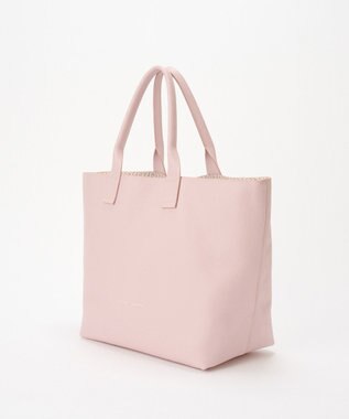 IACUCCI オペラ L CERVO/STAMPA INTERNA ピンク