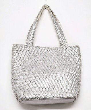 ONWARD Reuse Park 【23区】バッグ春夏 シルバー