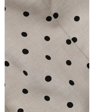 earth music&ecology マーメイドスカート Dot