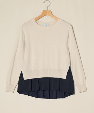 ONWARD Reuse Park 【組曲】ニット秋冬