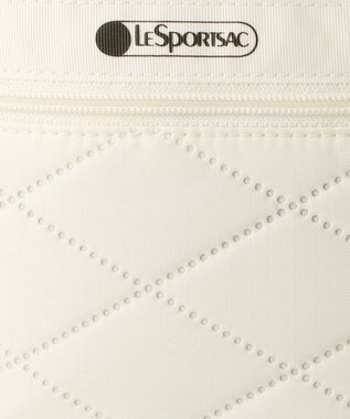 LeSportsac MINI BUCKET SHOULDER BAG/サンドバークロスデボス サンドバークロスデボス