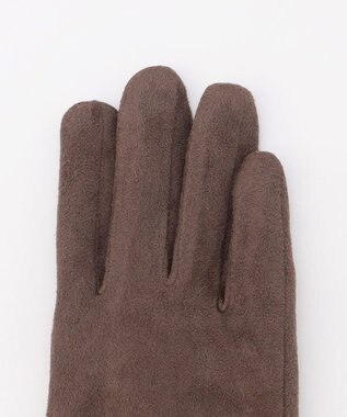 ANY SIS バックルベルト グローブ ブラウン