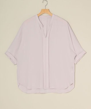 ONWARD Reuse Park 【ICB】ブラウス春夏 ピンク