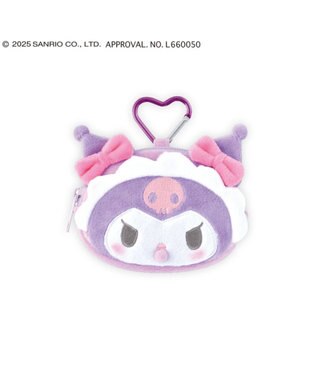 WEGO 【SANRIO】サンリオキャラクターズ　ベビーぬいぐるみポーチ 柄2