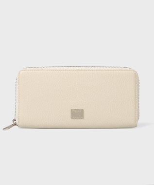 Paul Smith メタルクロップドロゴ 長財布