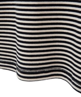 CRAFT STANDARD BOUTIQUE スパンフライスハイネックTEE Border