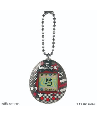 オリジナルたまごっち】Original Tamagotchi Rock Glitter / WEGO | ファッション通販  【公式通販】オンワード・クローゼット