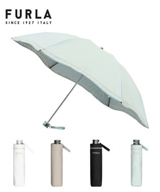 FURLA(フルラ) 夏の装いを彩る日傘 | ONWARD CROSSET | ファッション