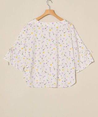 ONWARD Reuse Park 【any SiS】カットソー春夏 ホワイト
