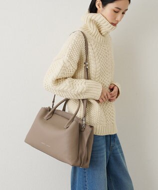 IACUCCI ＜CLASSY12月号掲載＞ベラール L ALCE トープ