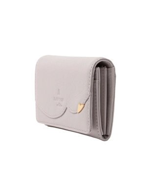 LANVIN en Bleu デクール 名刺入れ ライトピンク