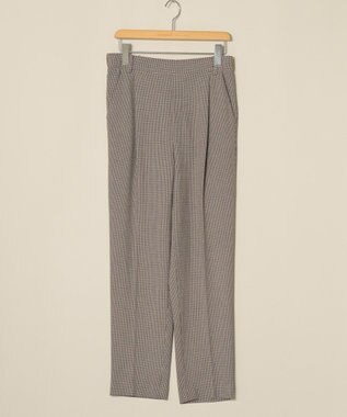 ONWARD Reuse Park 【any SiS】パンツ秋冬 ベージュ