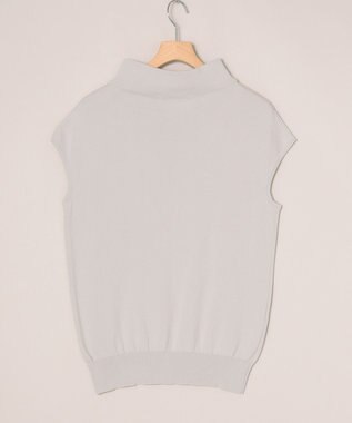 ONWARD Reuse Park 【自由区】ニット春夏 グレー