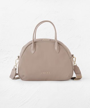 TOCCA 【八木アリサさん着用】BALLOON TOUCH POCHETTE バッグ