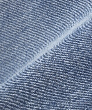 CRAFT STANDARD BOUTIQUE ストレートワイドデニムパンツ Medium Indigo