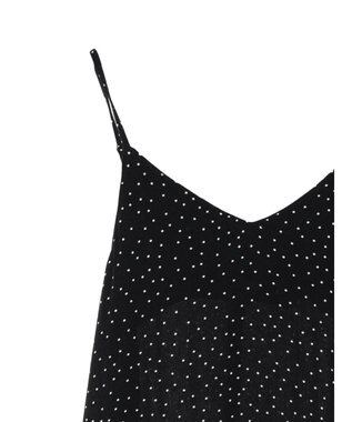 AMERICAN HOLIC ティアードキャミワンピース Dot