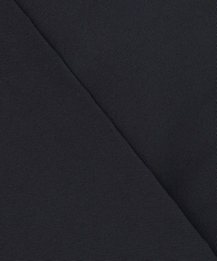 #Newans 撥水加工/UVカット機能付きペプラムライトブルゾン ネイビー