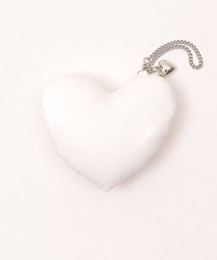 WEGO 【痛バ＆推し活グッズ】パフィハートIDフォトチャーム