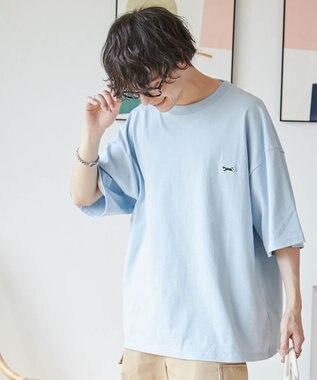 WEGO 別注Penneys　BIGT サックス