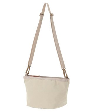 Green Parks ■ＧＲＥＧＯＲＹ　イージーショルダー Beige