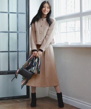 公式】ANY SIS | ファッション通販サイト[オンワード・クローゼット]