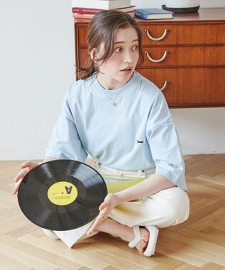 WEGO 別注Penneys　BIGT サックス