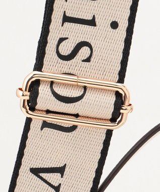 LA BAGAGERIE 【maison vert】 【超軽量/多収納】ワンハンドル2WAYショルダー アイボリー