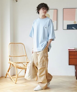 WEGO 別注Penneys　BIGT サックス