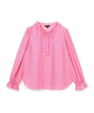 TOCCA 【chayさん着用】HEART RUSH ブラウス