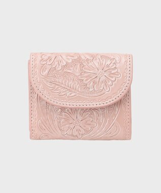 GRACE CONTINENTAL Stand wallet3