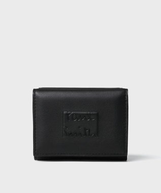 Paul Smith ソフティパデッド 3つ折り財布