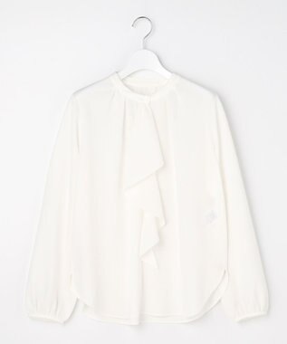 自由区 アムンゼンジャージー トップス オフ