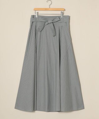 ONWARD Reuse Park 【ICB】スカート秋冬 グリーン