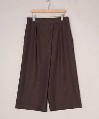 ONWARD Reuse Park 【J.PRESS】パンツ春夏 ブラウン