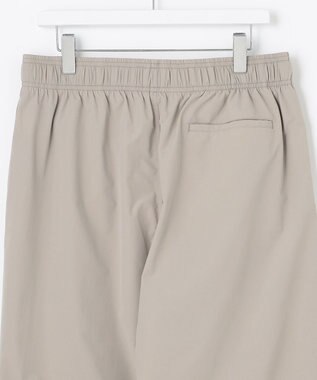 UNFILO MENS 【新色追加】FINE MOVE ワイドパンツ [24年商品] ベージュ