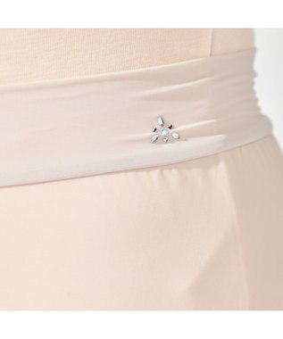 Chacott スカート ヨーロピアンピンク