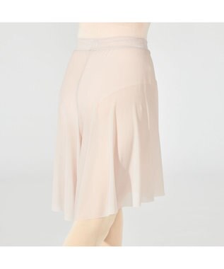 Chacott スカート ヨーロピアンピンク