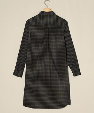 ONWARD Reuse Park 【23区】ワンピース秋冬 グリーン