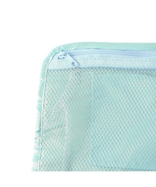 Chacott ジュエルチュチュロールケース アイスグリーン