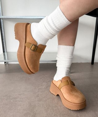 WEGO ベルトデザインサボ