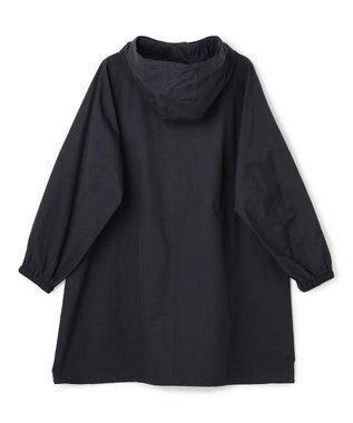 UNFILO L フーディアウター ネイビー