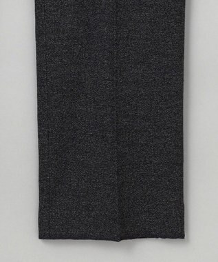 GOTAIRIKU 3ピースセットアップ対応【あたたかい】RENEWOOL ウールパンツ グレー系8