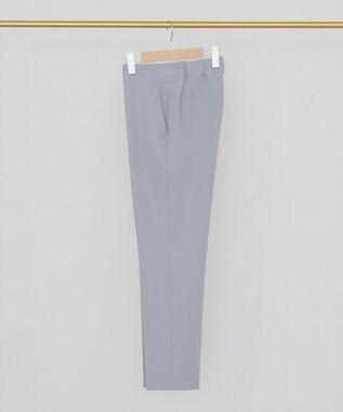 AMERICAN HOLIC 美・美・美テーパードパンツ Light Gray